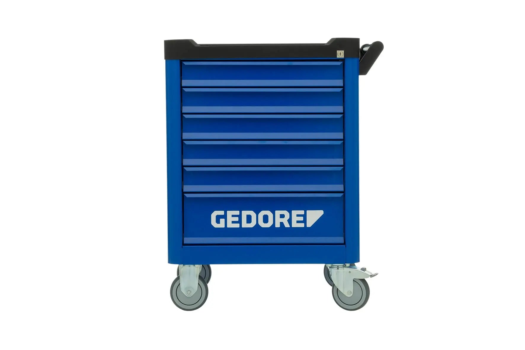 Gedore WSL-M6 Tool trolley workster smartline 3100707 Gedore
