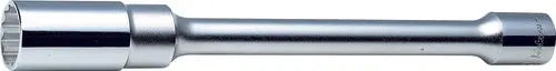 Ko-ken Tools 3/8 Sq. Dr. 12-Point 125mm Length Extension Socket - 10mm Ko-ken Tools