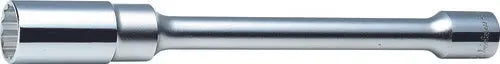 Ko-ken Tools 3/8 Sq. Dr. 12-point 250mm Long Extension Socket - 10mm Ko-ken Tools