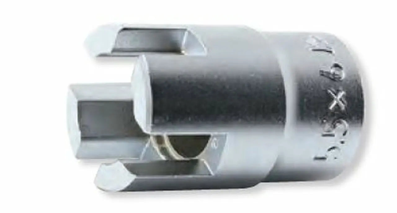 Ko-ken Tools 3/8 Sq. Dr. Wing Bolt Socket Length 30mm Ko-ken Tools