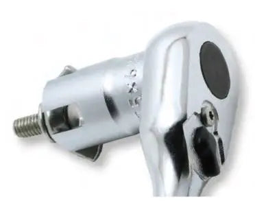 Ko-ken Tools 3/8 Sq. Dr. Wing Bolt Socket Length 30mm Ko-ken Tools