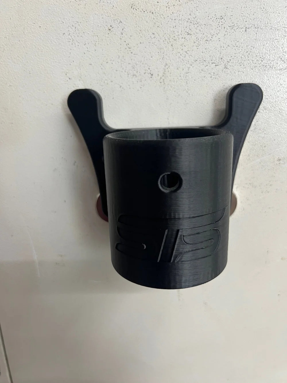 STS Auto Design Milwaukee M18 Grease Gun Holder - STSMW18GG