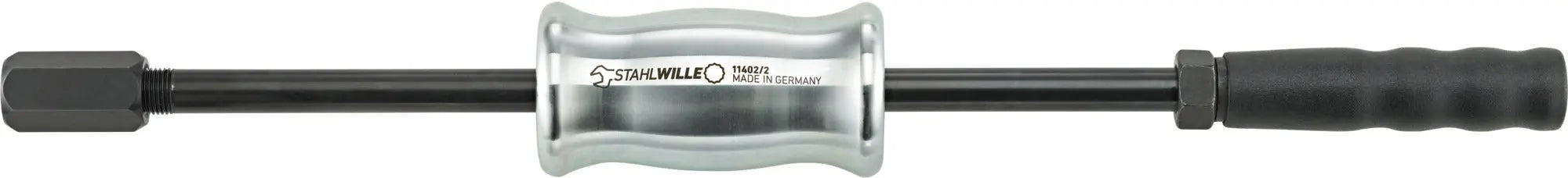 Stahlwille Slide Hammer, 2 - ST 71040202 Stahlwille