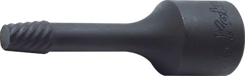 Ko-ken Tools 3/8 Sq. Dr. Bolt Twister 10mm Length 60mm Ko-ken Tools