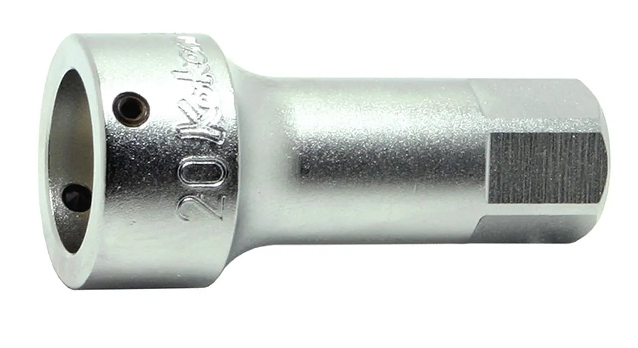 Ko-ken Tools 1/2 Sq. Dr. Die Holder 38mm Length 80mm Ko-ken Tools