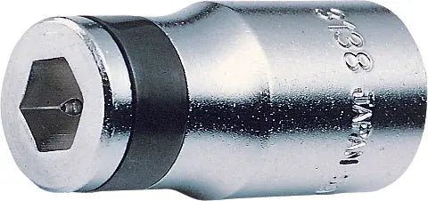 Ko-ken Tools 3/8 Sq. Dr. Adaptor 5/16 For 5/16H Bit Length 38mm Ko-ken Tools