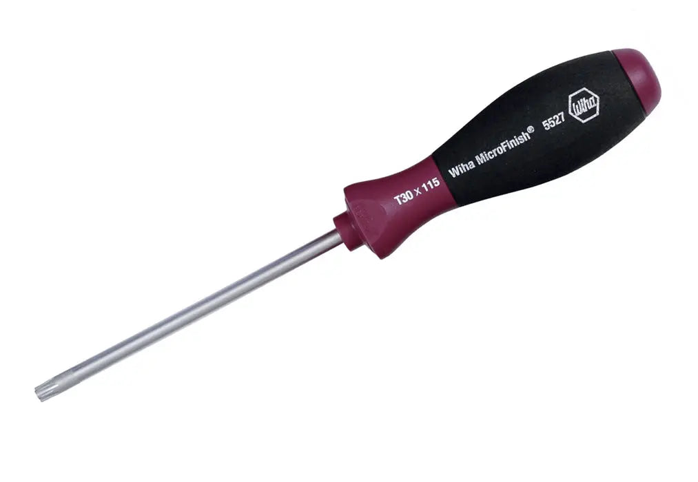 Wiha 52716, MicroFinish TORX® Screwdriver T15 Wiha