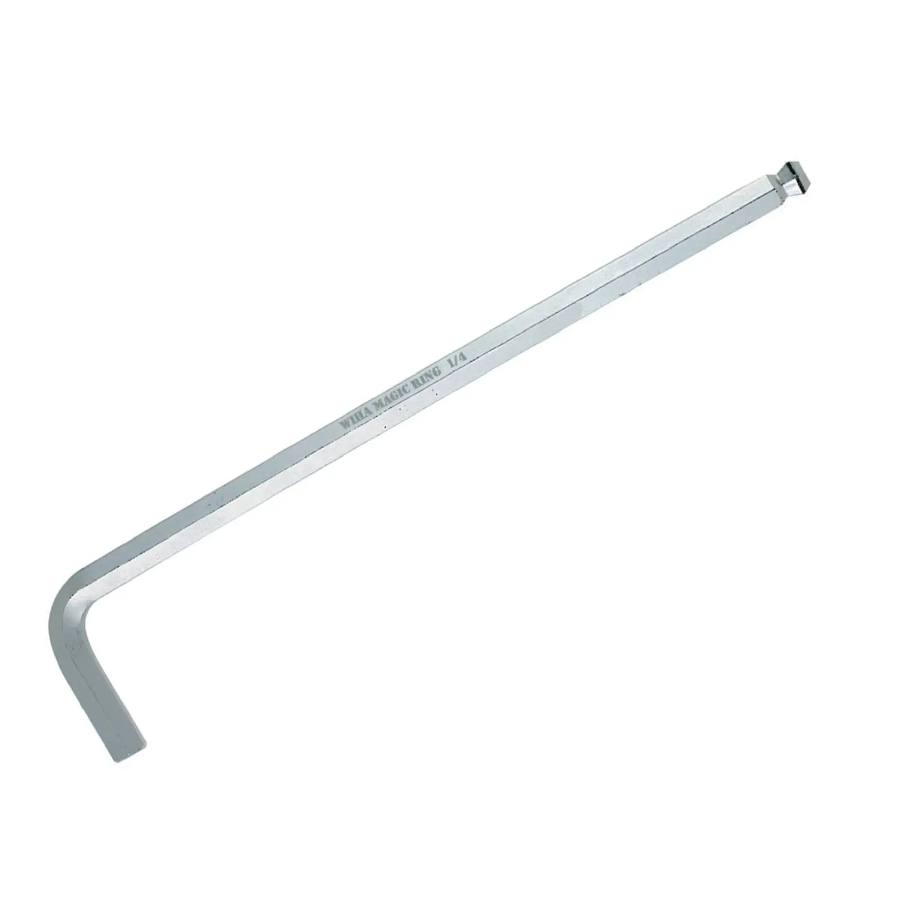Wiha 66962, MagicRing® Ball End Hex L-Key 7/32" Wiha