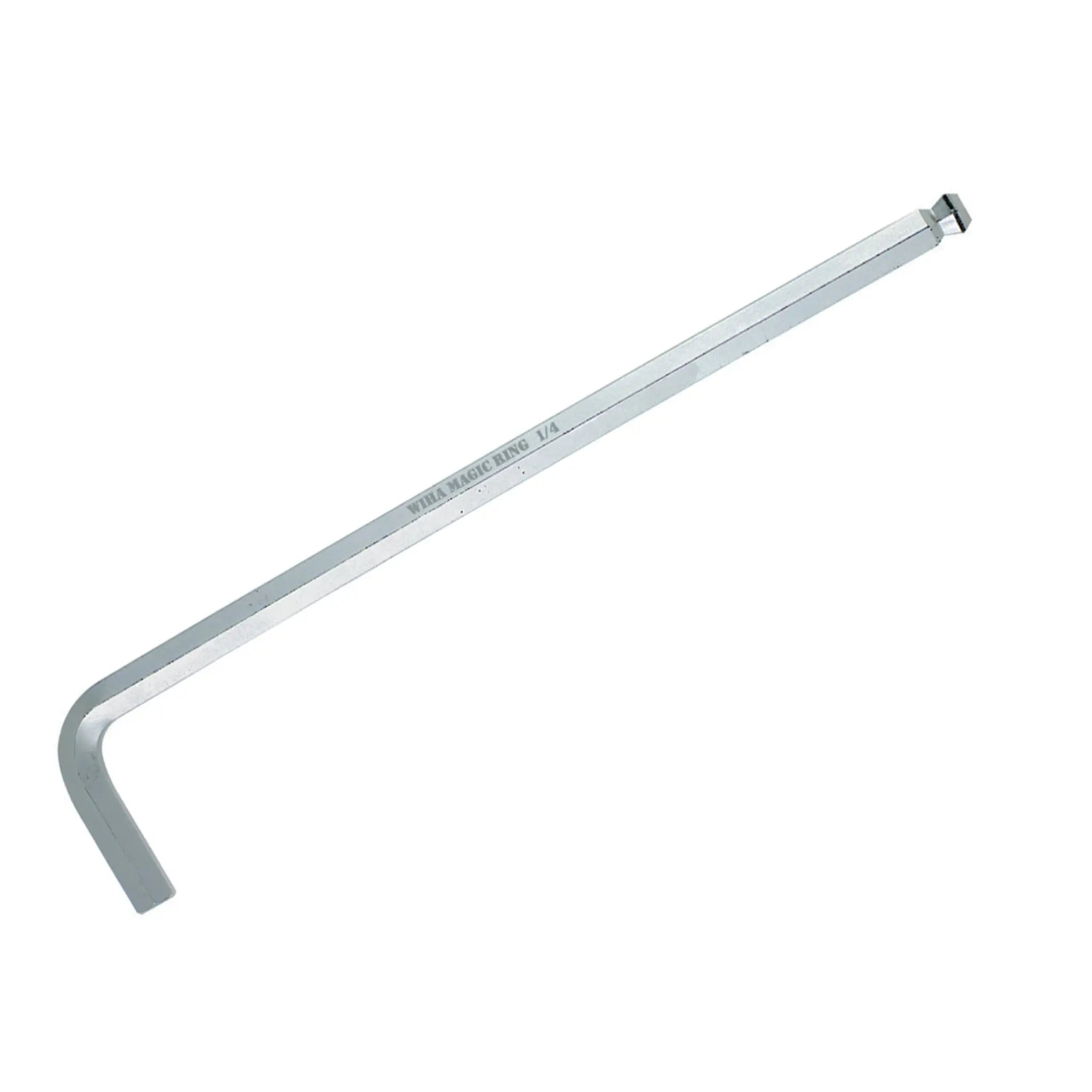 Wiha 66959, MagicRing® Ball End Hex L-Key 3/16" Wiha
