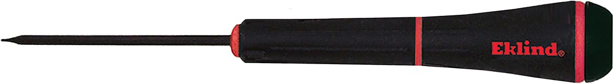 Eklind Ball End Hexagon Precision Screwdriver 5/32 in - EK 92510 Screwdriver