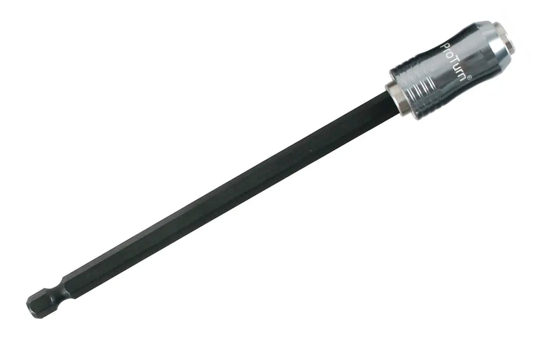 Wiha 71477, Proturn 1/4" Bit Holder Magnetic 5.9" Wiha