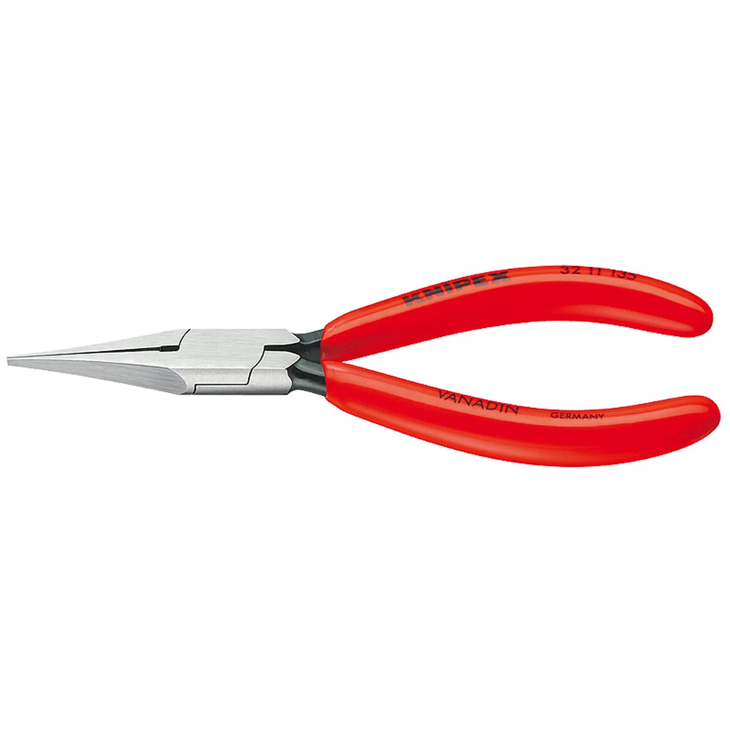 Knipex 32 11 135 KN | Long Nose Relay Adjusting Pliers Knipex