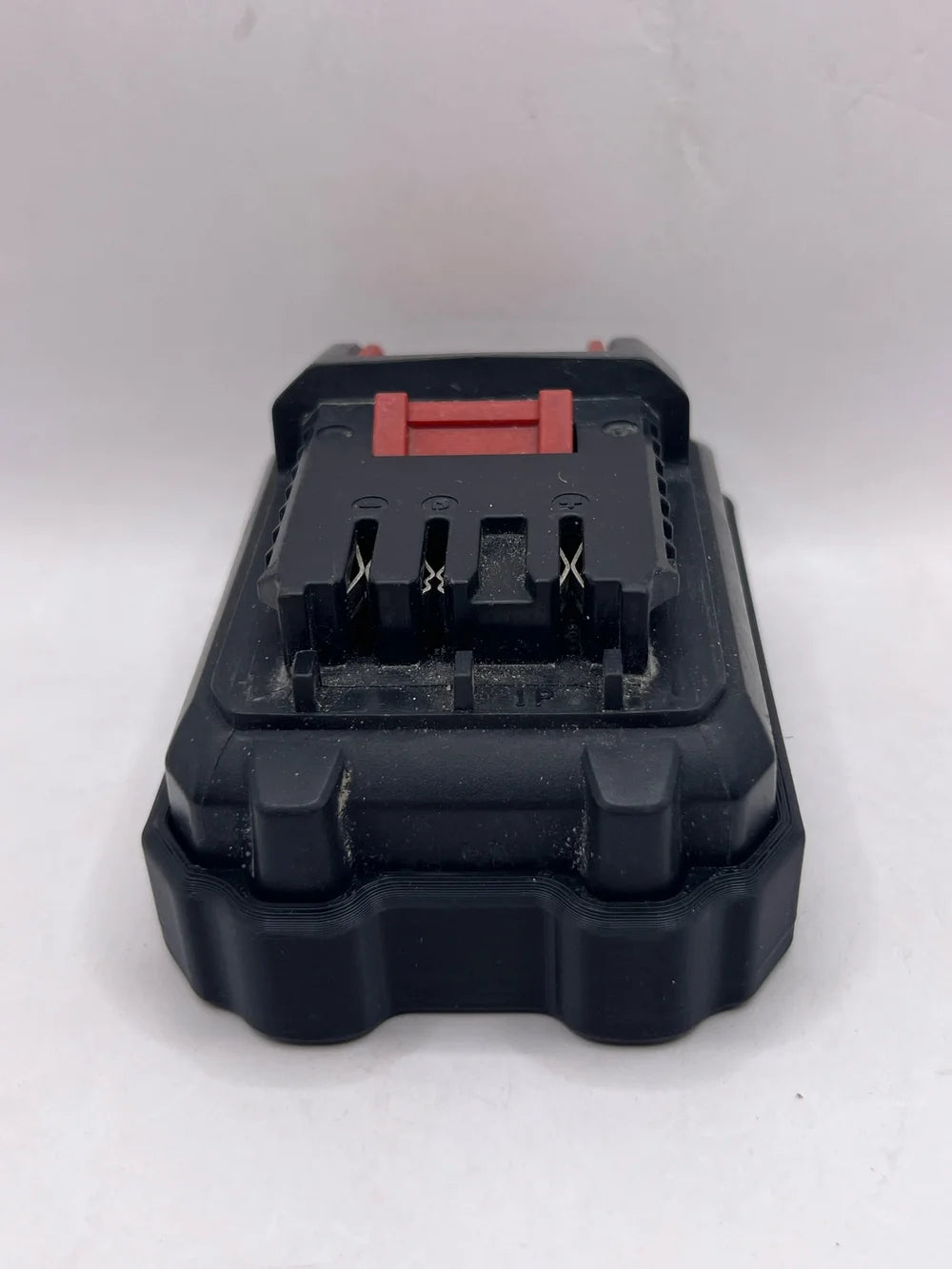 STS Auto Design Flex 12V 2.5Ah Magnetic Battery Cover - FL1225