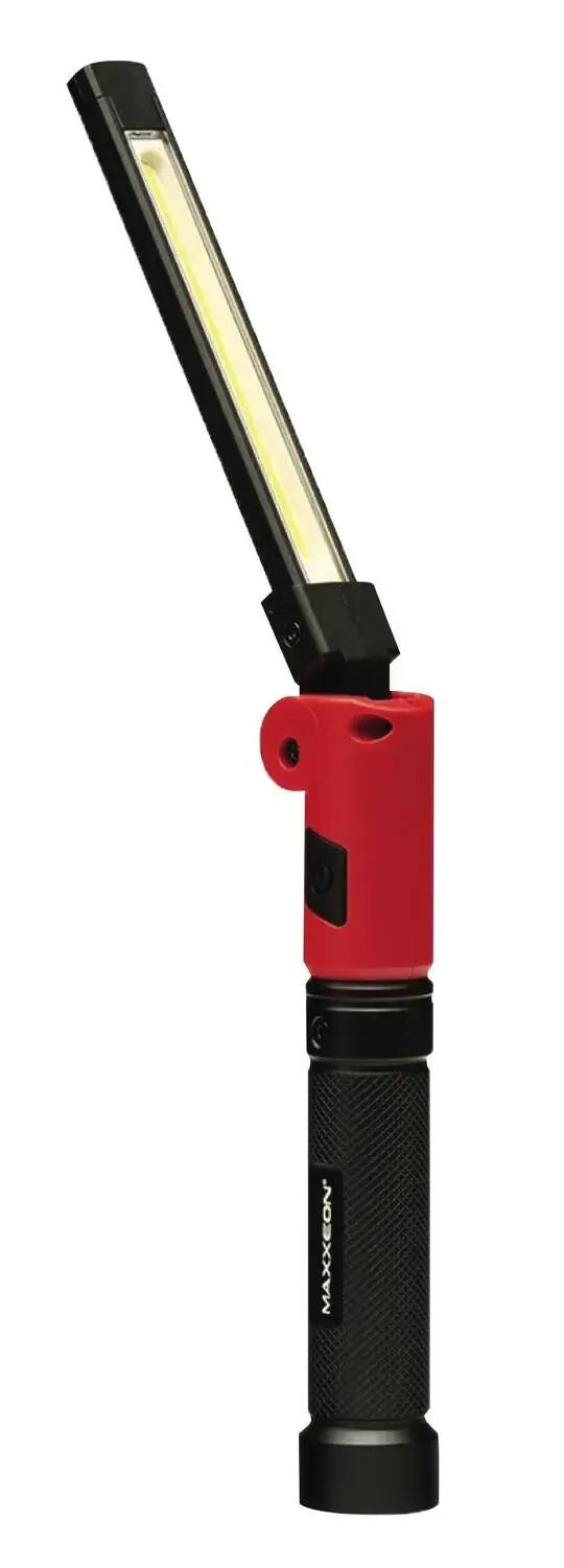 Maxxeon WorkStar® LumaStik 10 Technician's Work/Inspection Light - MXN01010 Maxxeon