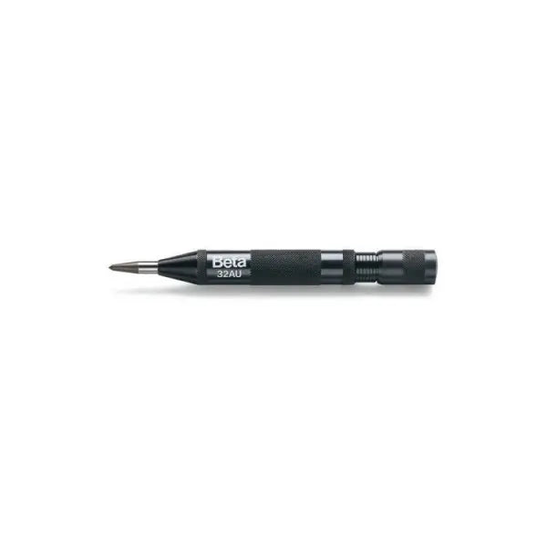 Beta Tools (Article# 32AU) 3mm Automatic Center Punch - BT 320160 Beta Tools