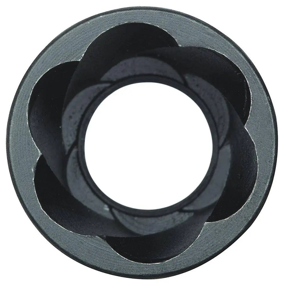Gedore Red Set of 10 1/2 in Drive Extractor - GD 3300034