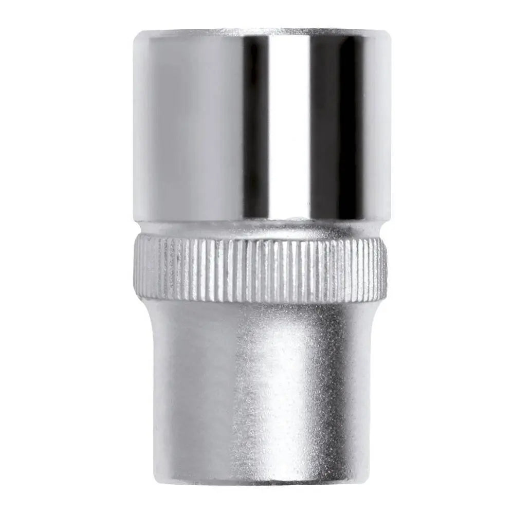 Gedore Red 1/4 in Drive Socket, 4mm - GD 3300064