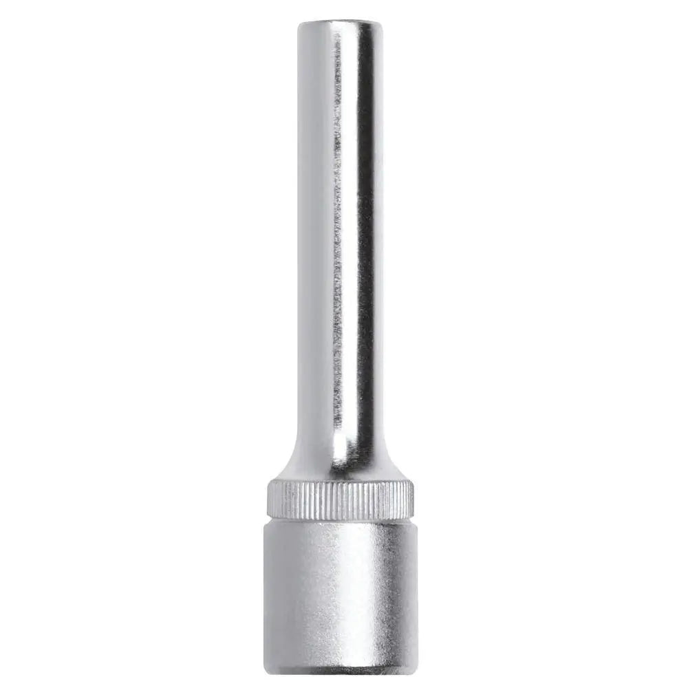 Gedore Red 1/4 in Drive Socket, 13mm Long - GD 3300088