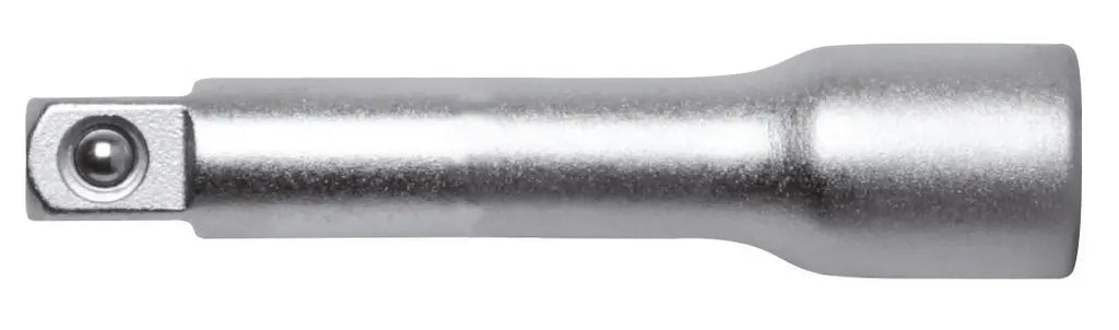 Gedore 1/4 in Socket Wrench Extension, Length 50mm - GD 3300140 Gedore