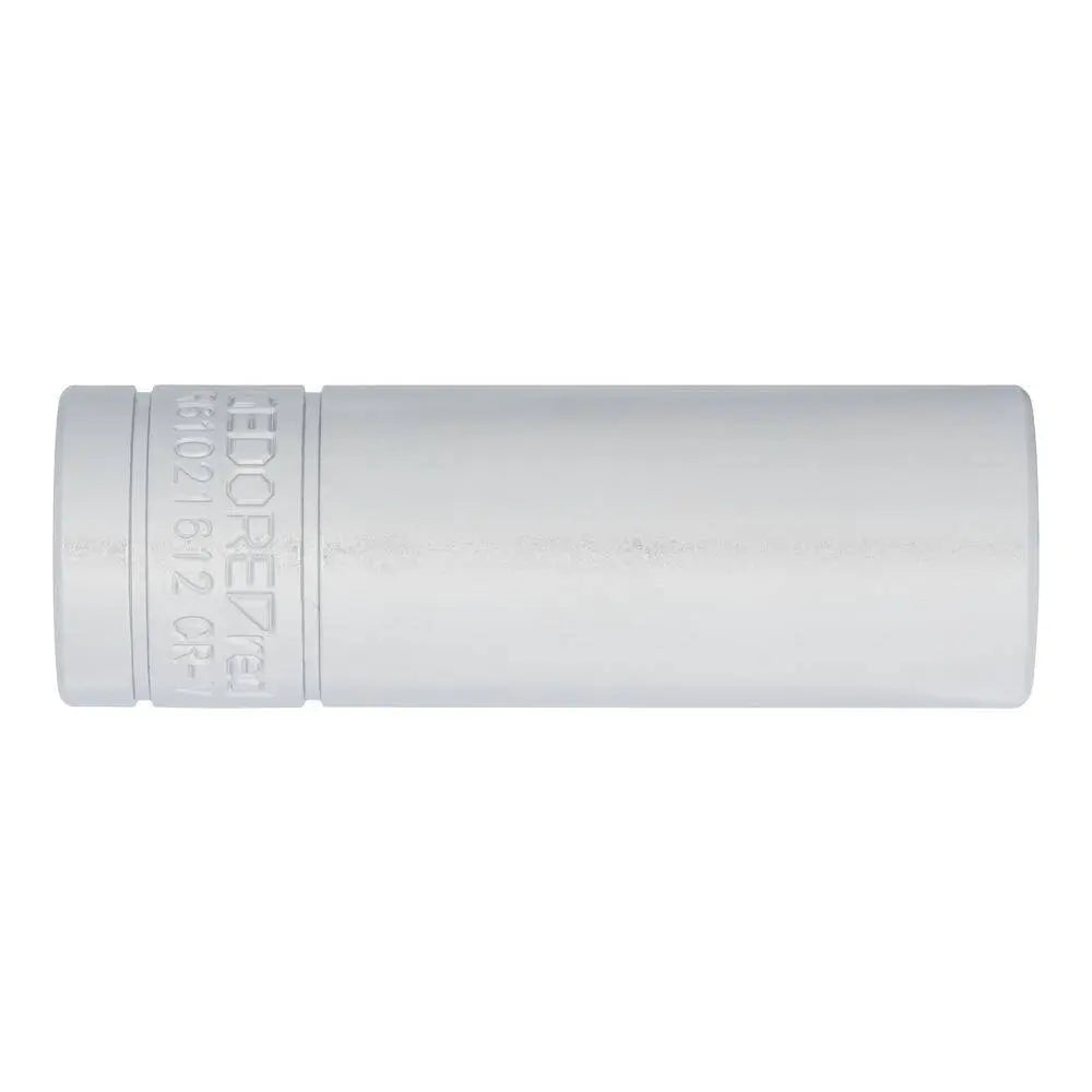 Gedore Red 1/2 in Drive Spark Plug Socket, 16mm - GD 3300401