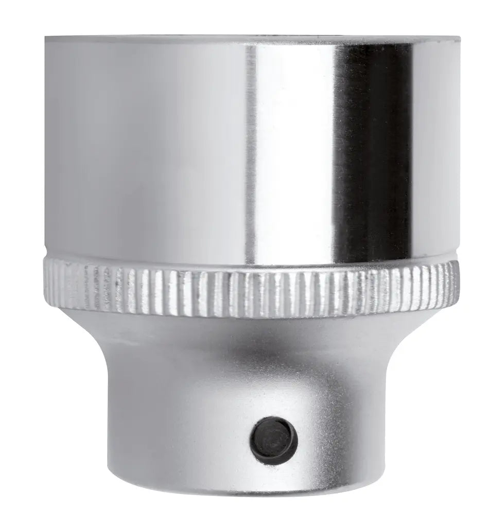 Gedore 3/4 in 6-Point Socket Wrench Insert, 34mm, Length 56mm - GD 3300500 Gedore