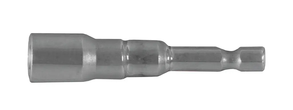 Gedore 1/4 in 6-Point Hexagon Socket Wrench Insert, 3/8 in - GD 3300519 Gedore