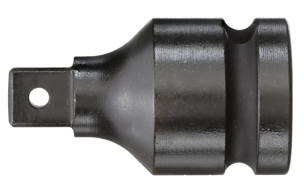 Gedore Power Screwdriver Reducer, 3/4 x 1/2 in, 56mm - GD 3300633 Gedore