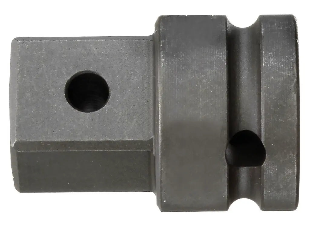 Gedore Power Screwdriver Extension, 3/4 x 1 in - GD 3300637 Gedore
