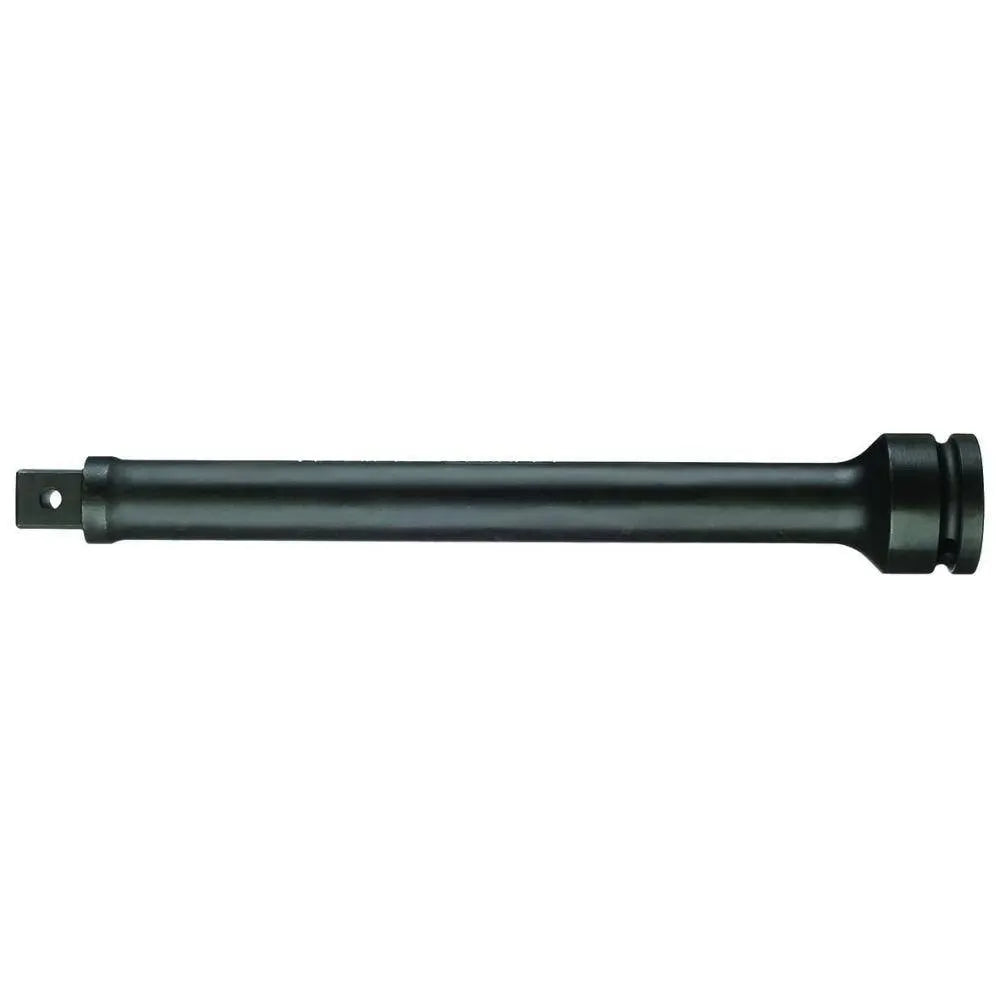Gedore Red 1 in Drive Impact Socket Extension, 300mm Long - GD 3300685
