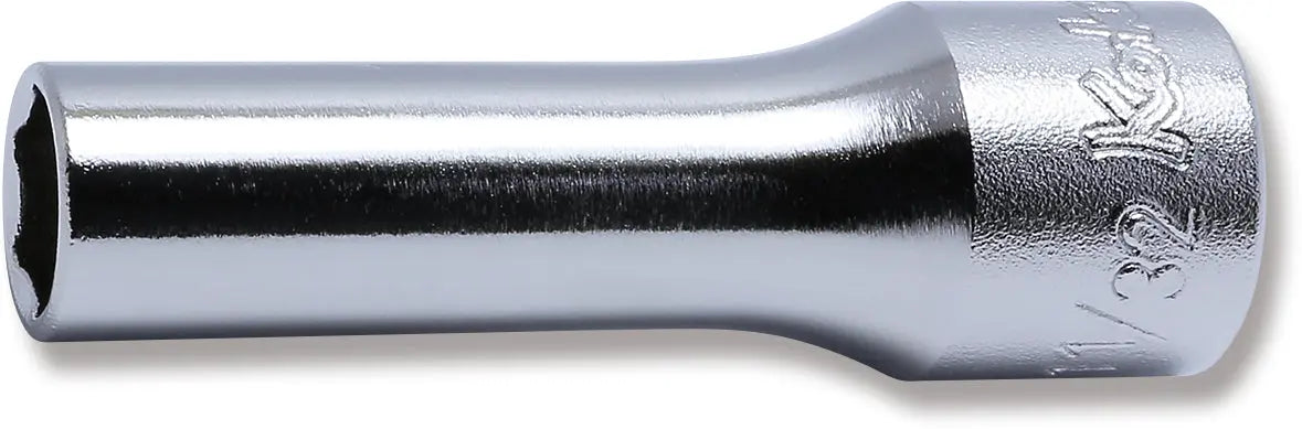 Ko-ken Tools 3/8 Sq. Dr. Socket 11/32 6 point Length 55mm Ko-ken Tools