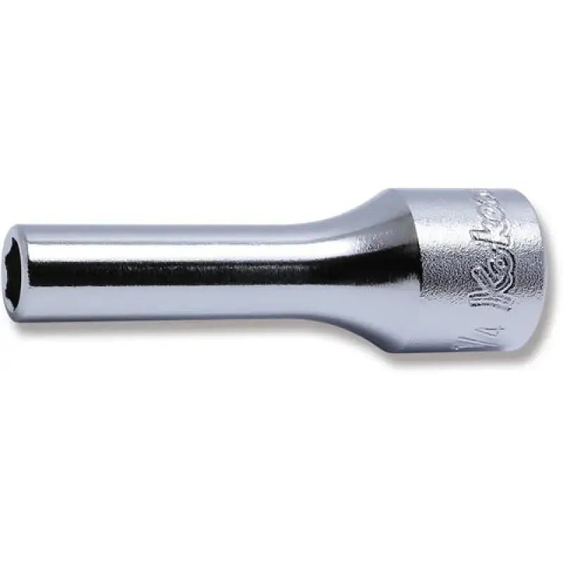 Ko-ken Tools 3/8 in Square Drive SAE Deep Socket, 1 in - 3300A-1
