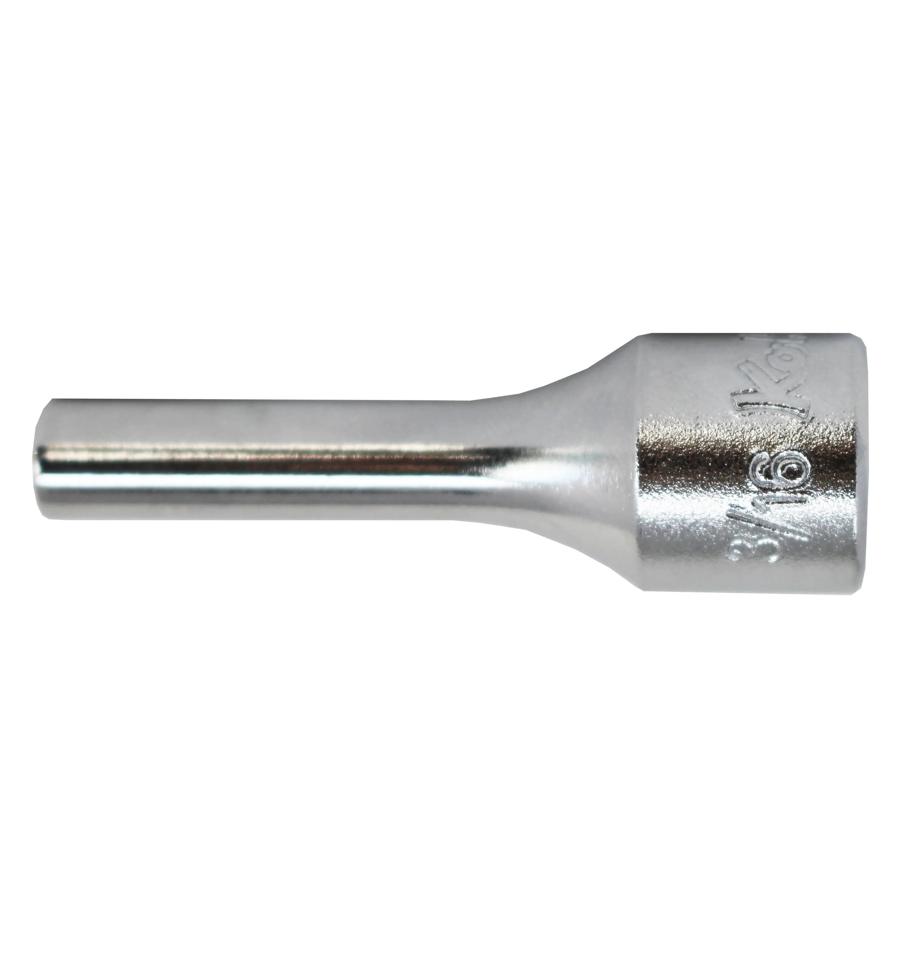 Ko-ken Tools 3/8 Sq. Dr. 6 point Deep Socket 3/16 Ko-ken Tools