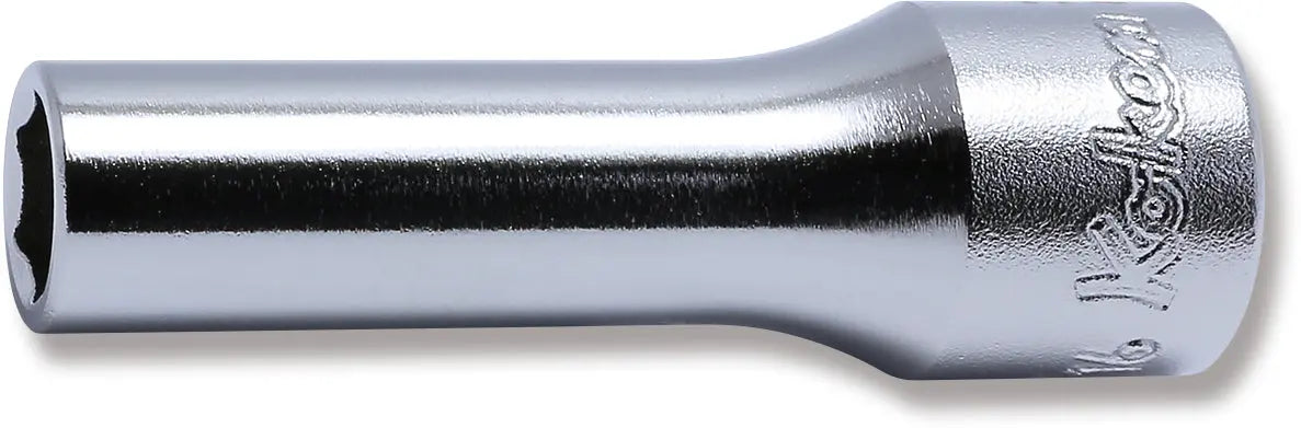 Ko-ken Tools 3/8 Sq. Dr. Socket 5/16 6 point Length 55mm Ko-ken Tools