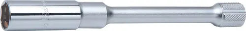Ko-ken Tools 3/8 Sq. Dr. 250mm Extension 6-Point Clip Type Spark Plug Socket 20.8mm Ko-ken Tools