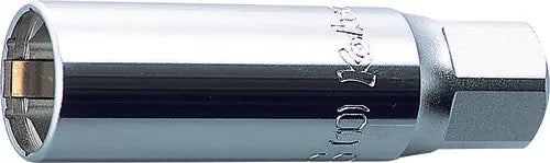 Ko-ken Tools 3/8 Sq. Dr. 6-Point Clip Type Spark Plug Socket 20.8mm Ko-ken Tools