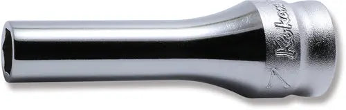 Ko-ken Tools 3/8 Sq. Dr. Z-series 6 point Metric Chrome Socket in 8mm Ko-ken Tools