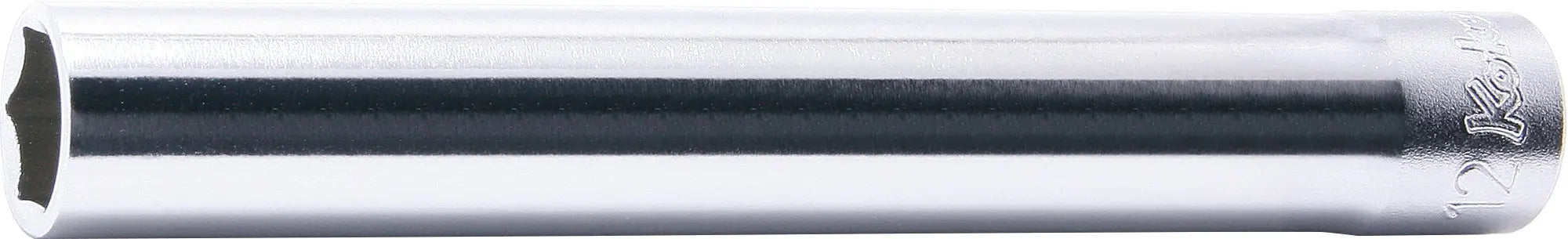 Ko-ken Tools 3/8 Sq. Dr. Socket 14mm 6 point Length 120mm Ko-ken Tools