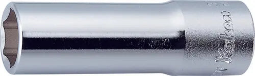Ko-ken Tools 3/8 Sq. Dr. Socket Whitworth 3/8 12 point Length 55mm Ko-ken Tools