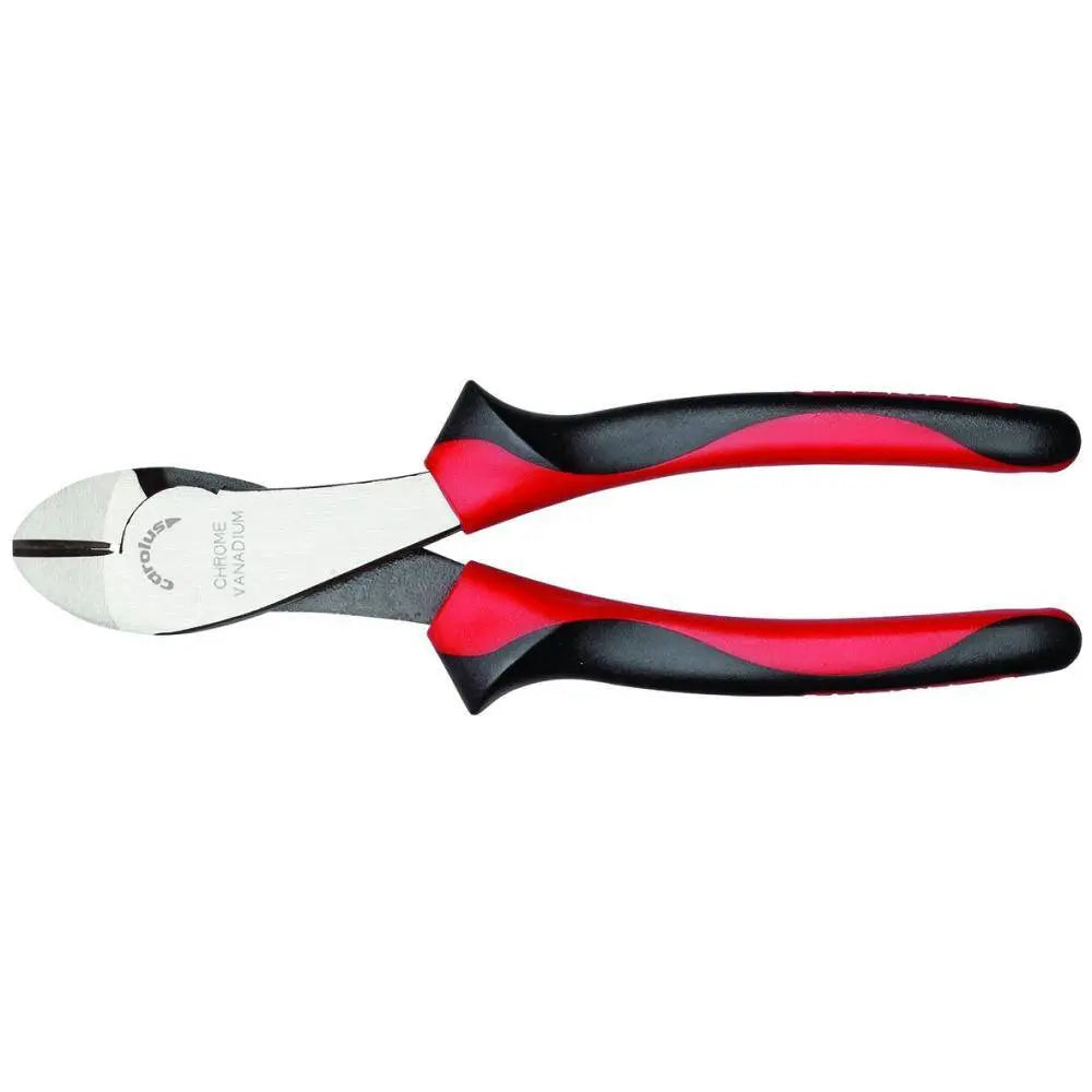 Gedore Red Power Side Cutter, 180mm Long - GD 3301127