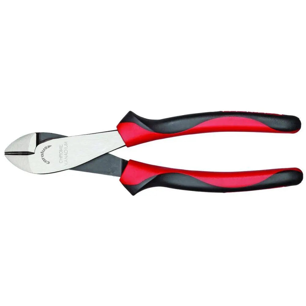 Gedore Red Power Side Cutter, 200mm Long - GD 3301128