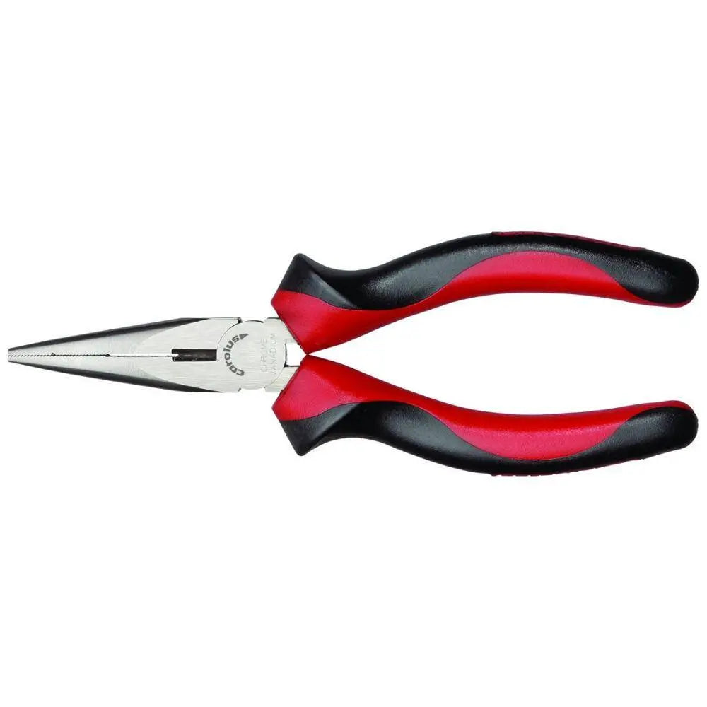 Gedore Red Straight Tip Telephone Plier, 160mm Long - GD 3301131
