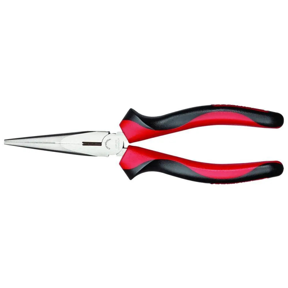 Gedore Red Straight Tip Telephone Plier, 200mm Long - GD 3301133