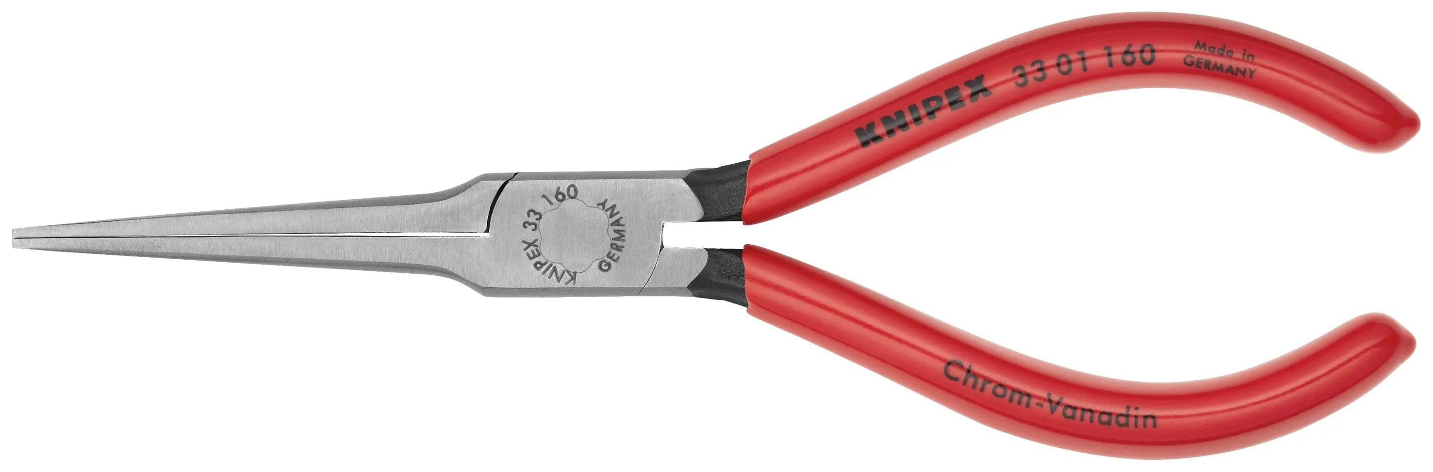 Knipex 33 01 160 KN | Duckbill Pliers Knipex