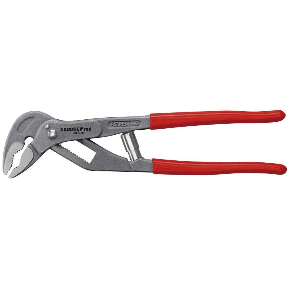 Gedore Red Auto Range Water Pump Plier, 10 in - GD 3301172