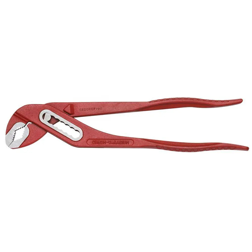 Gedore Red Water Pump Plier, 10 in - GD 3301175