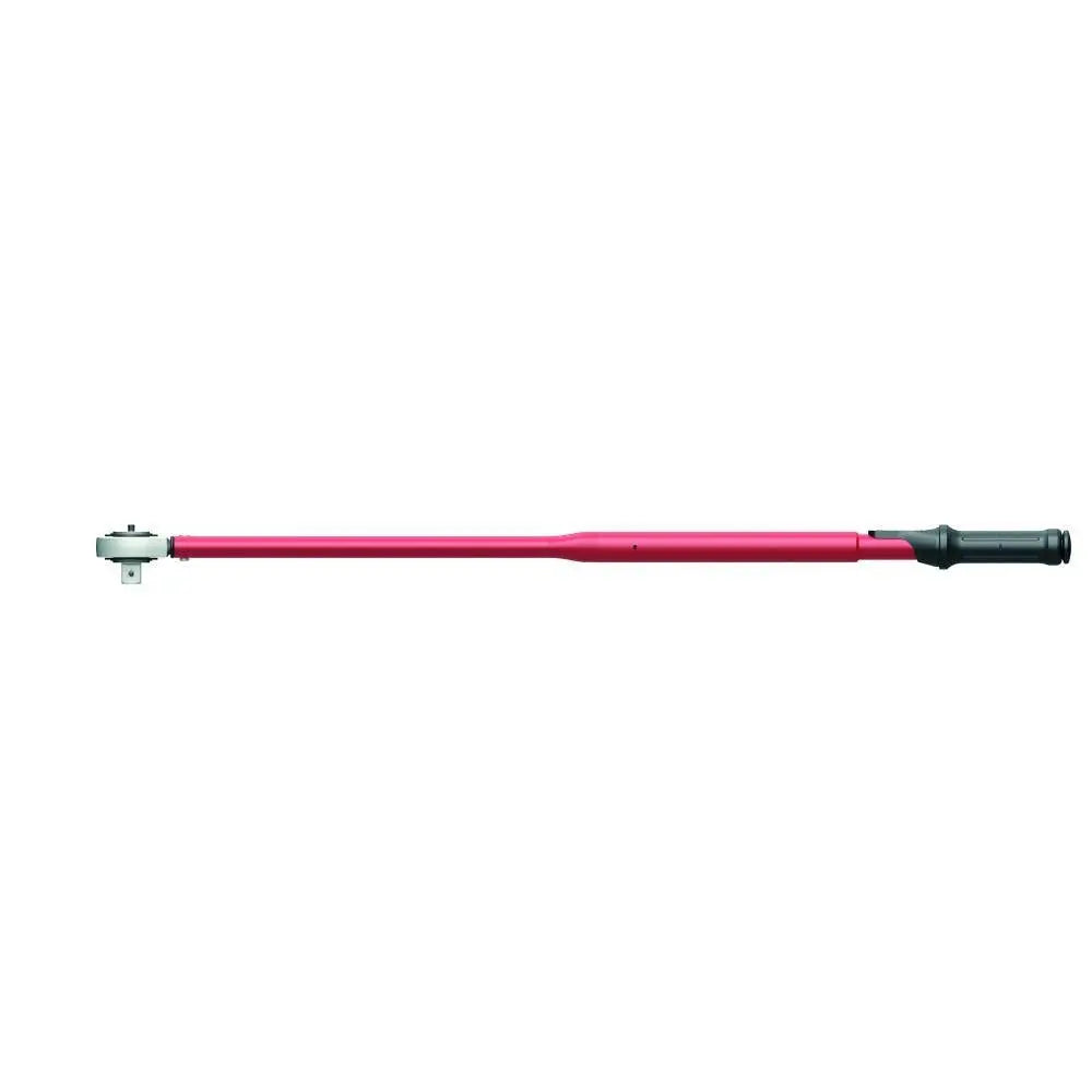 Gedore Red 3/4 in Drive Torque Wrench, 110 - 550 Nm - GD 3301220