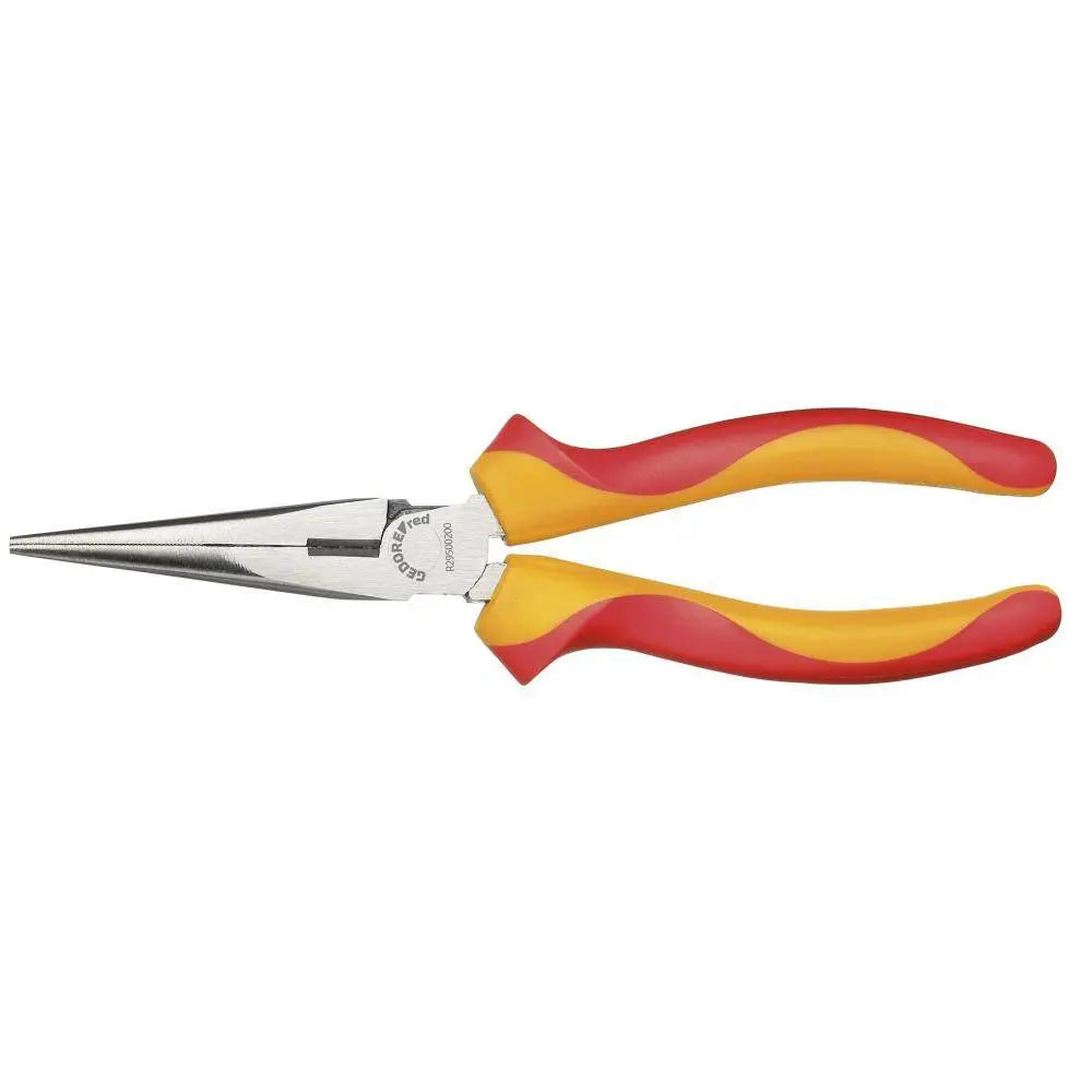 Gedore Red VDE Telephone Plier, 200mm Long - GD 3301411