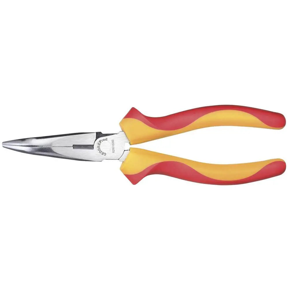 Gedore Red VDE Telephone Plier, 200mm Long - GD 3301412