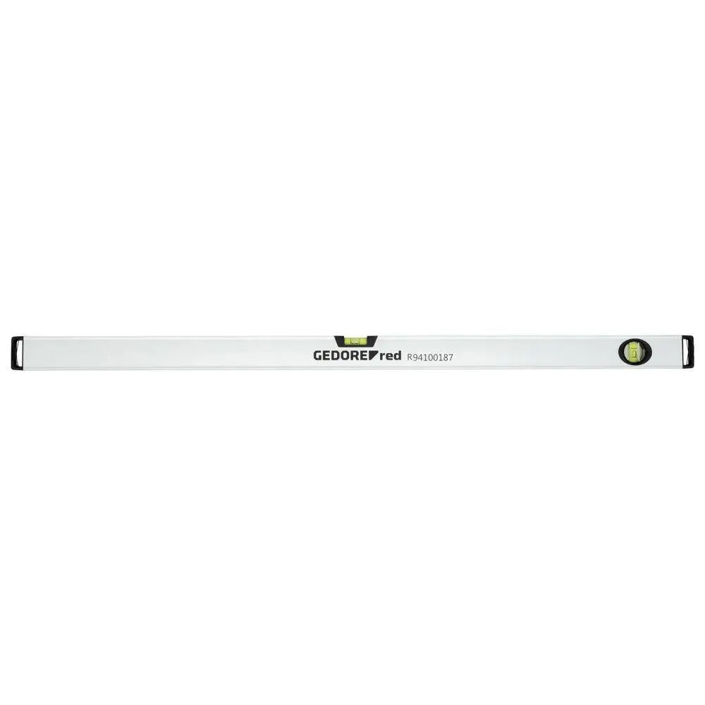 Gedore Red Magnetic Spirit Level, 1000mm Long - GD 3301425