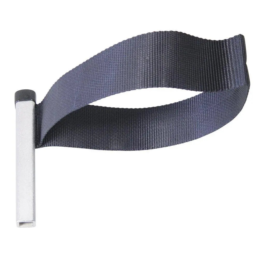 Gedore Red 1/2 in Drive Oil Filter Strap Wrench, Maximum Diameter 152mm - GD 3301541